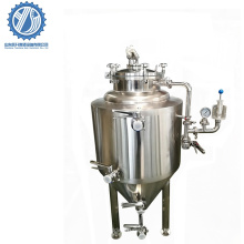 100 l 200 l hochwertiger Bierfermentationsgeräte